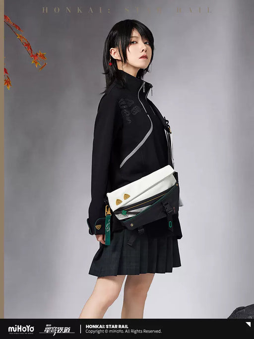 Honkai: Star Rail - Dan Heng Impression Series: Shoulder Bag - miHoYo