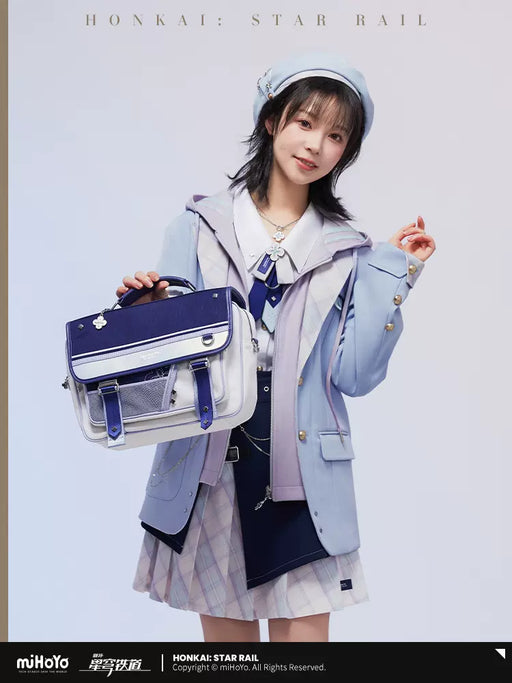 Honkai: Star Rail - March 7th Impression Series: Uniform Messenger Bag - miHoYo