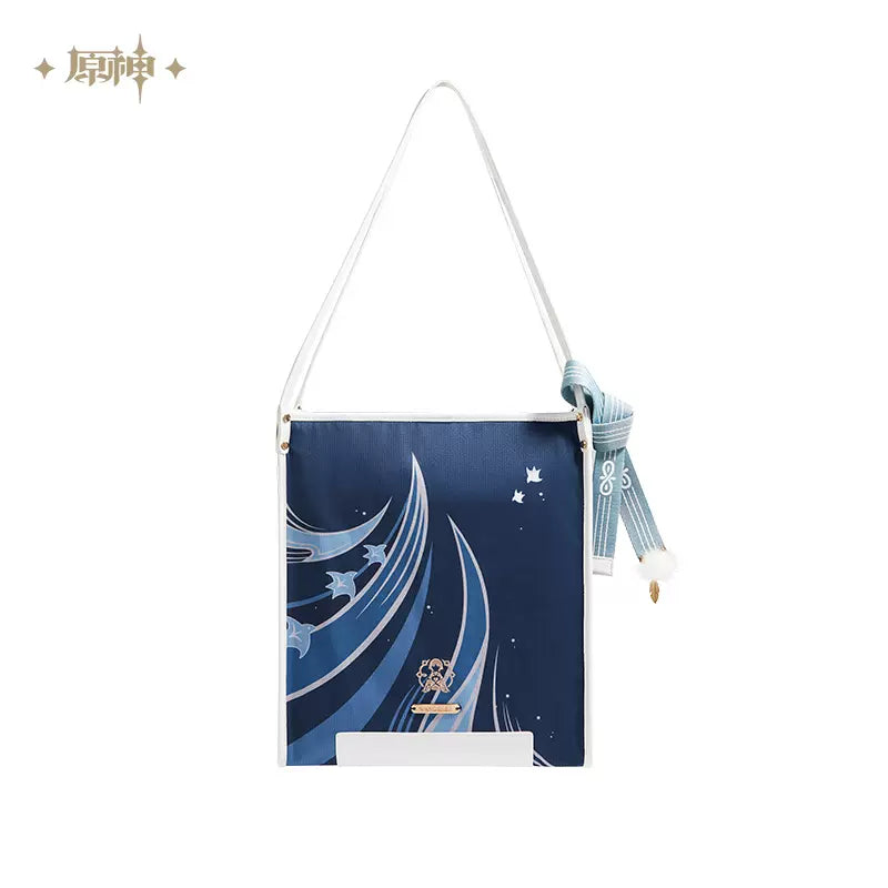 Genshin Impact - Wanderer Impression Series: Canvas Bag - miHoYo