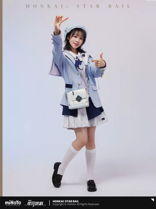 Honkai: Star Rail - March 7th Impression Series: Shoulder Bag - miHoYo
