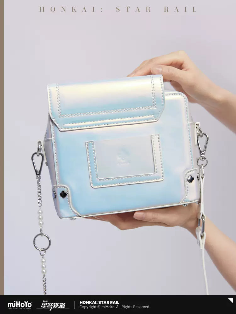 Honkai: Star Rail - March 7th Impression Series: Shoulder Bag - miHoYo