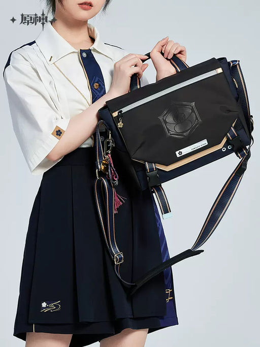 Genshin Impact - Ayaka Impression Series: Messenger Bag - miHoYo