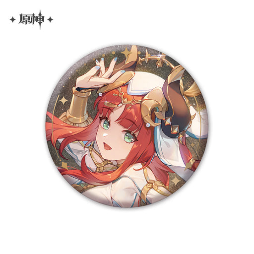 Genshin Impact - Character Anecdote 2 - miHoYo