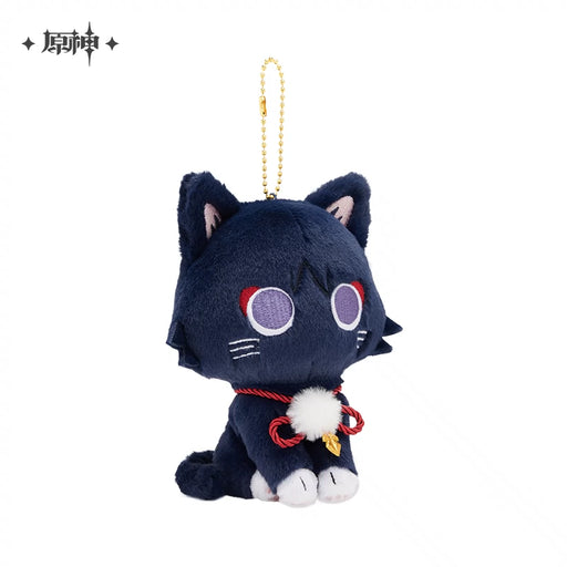 Genshin Impact - Fairy Tail Wanderer Plushie - miHoYo