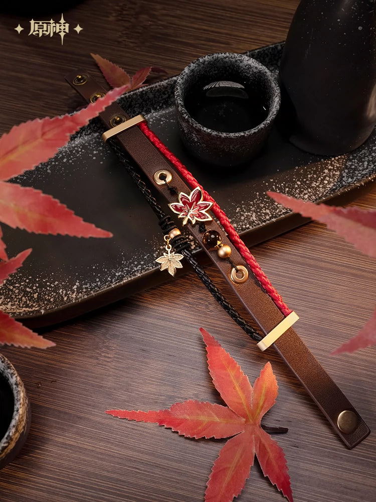 Genshin Impact - Hu Tao Impression Series: Bracelet - miHoYo