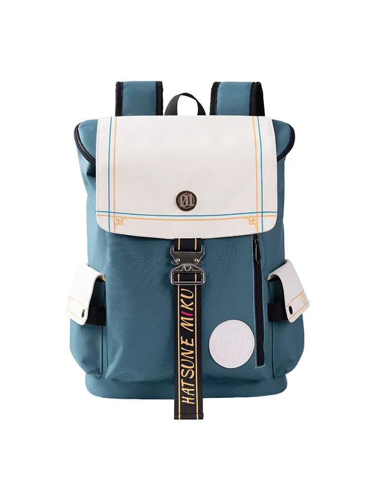 Vocaloid - Hatsune Miku: Adventure Backpack - Moeyu