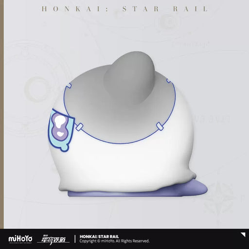 Honkai: Star Rail - Wubaboo Touch Activated Lamp - miHoYo