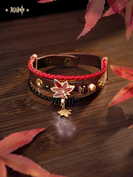 Genshin Impact - Hu Tao Impression Series: Bracelet - miHoYo