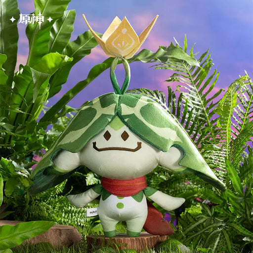 Genshin Impact - Aranara Series Big Plushie and Keychain - miHoYo