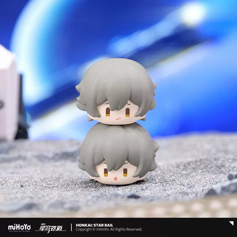 Honkai: Star Rail - First Voyage: Express Minifigure - miHoYo