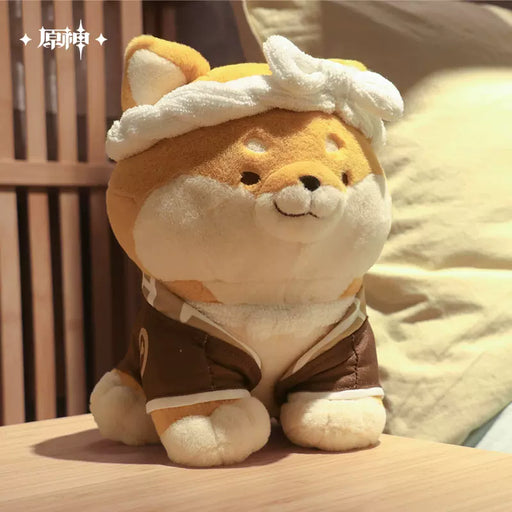 Genshin Impact - Taroumaru Plushie - miHoYo