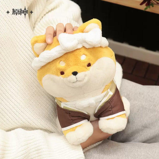 Genshin Impact - Taroumaru Plushie - miHoYo