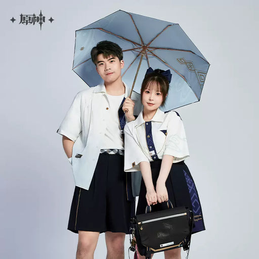 Genshin Impact - Ayaka Impression Series: Umbrella - miHoYo