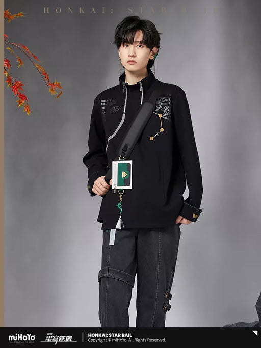 Honkai: Star Rail - Dan Heng Impression Series: Shoulder Bag - miHoYo