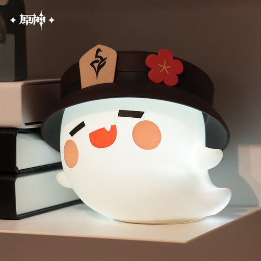 Genshin Impact - Mischievous Boo Tao Night Lamp - miHoYo