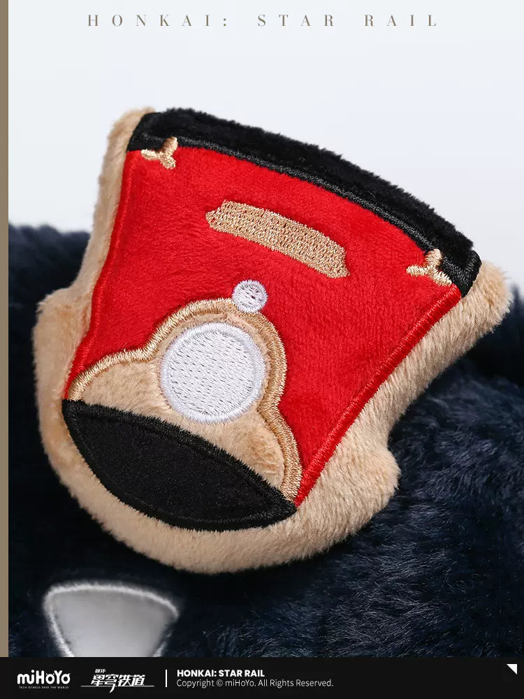 Honkai: Star Rail - Pom-Pom: Blanket Hoodie - miHoYo