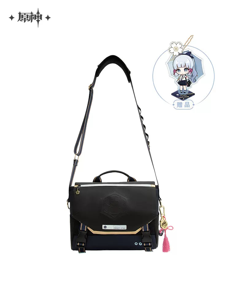 Genshin Impact - Ayaka Impression Series: Messenger Bag - miHoYo