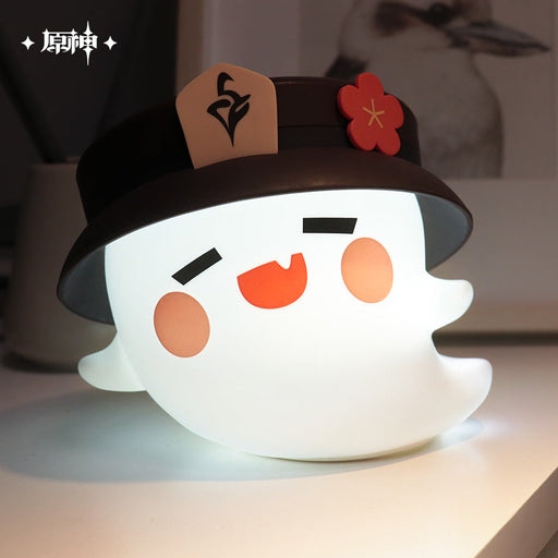 Genshin Impact - Mischievous Boo Tao Night Lamp - miHoYo