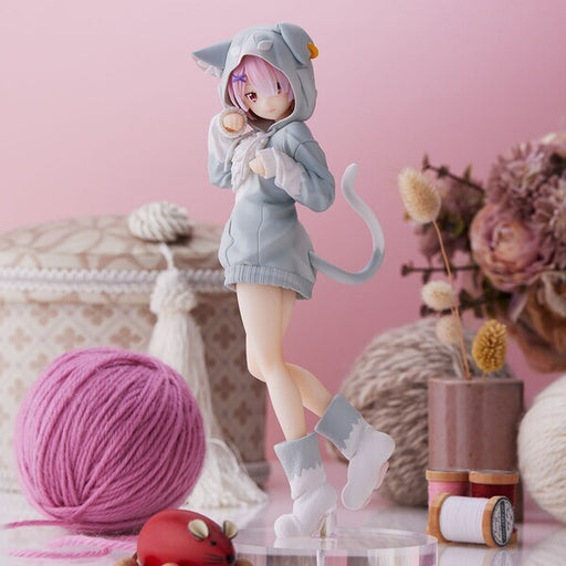 Re:Zero - Ram (Puck Version) - SEGA