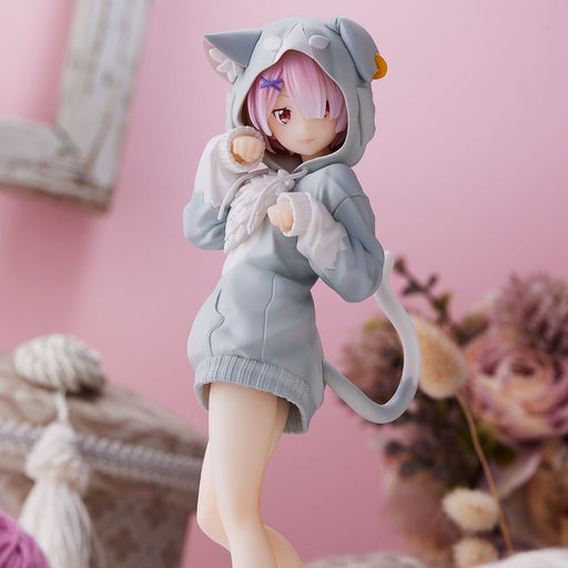 Re:Zero - Ram (Puck Version) - SEGA
