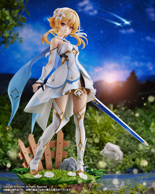 Genshin Impact - Lumine 1/7 - KOTOBUKIYA