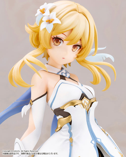 Genshin Impact - Lumine 1/7 - KOTOBUKIYA