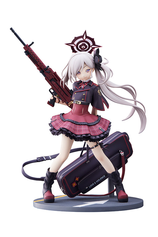 Blue Archive - Mutsuki Asagi 1/7 - PLUM