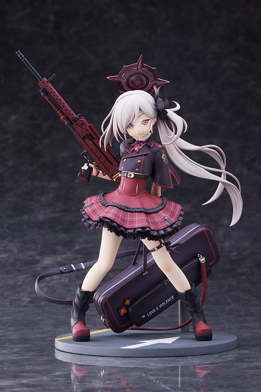 Blue Archive - Mutsuki Asagi 1/7 - PLUM
