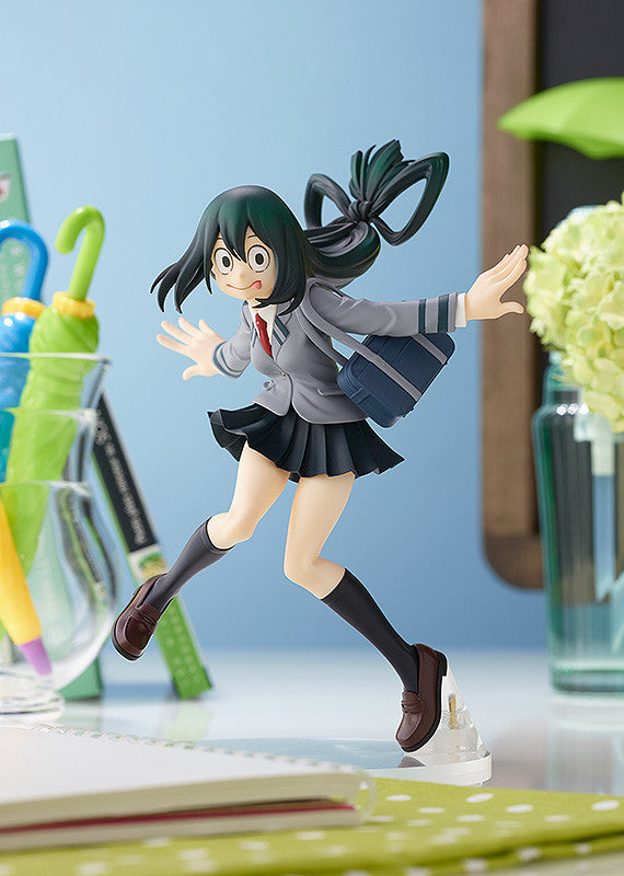 My Hero Academia - Tsuyu Asui - POP UP PARADE