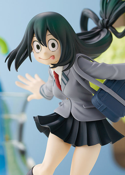My Hero Academia - Tsuyu Asui - POP UP PARADE