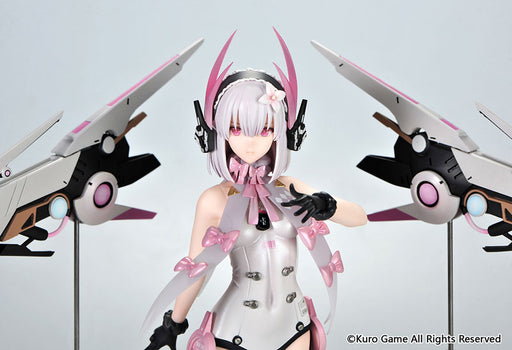 Punishing: Gray Raven - Liv: Lux Ver. 1/7 - Wings