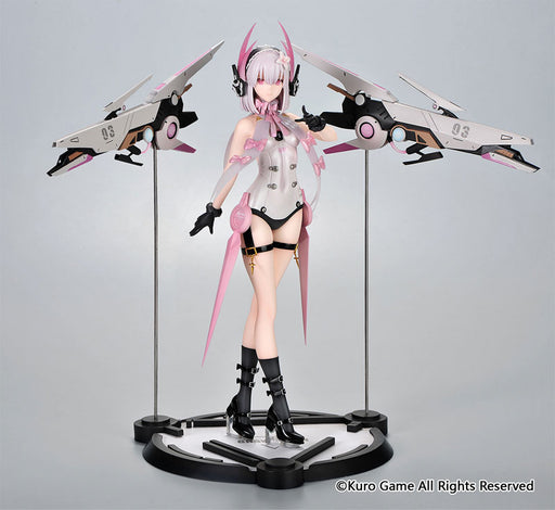 Punishing: Gray Raven - Liv: Lux Ver. 1/7 - Wings
