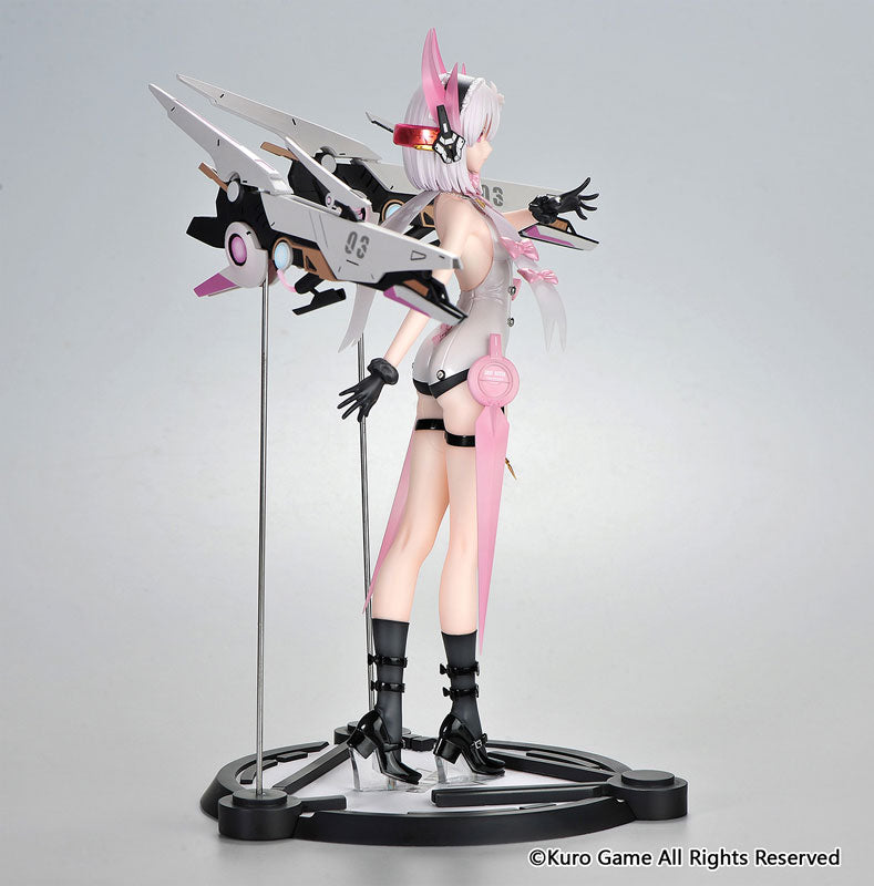 Punishing: Gray Raven - Liv: Lux Ver. 1/7 - Wings