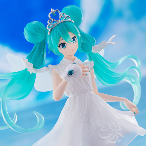 Vocaloid - Hatsune Miku 15th Anniversary KEI Ver. - SEGA