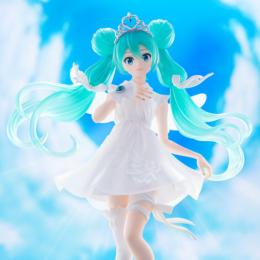 Vocaloid - Hatsune Miku 15th Anniversary KEI Ver. - SEGA