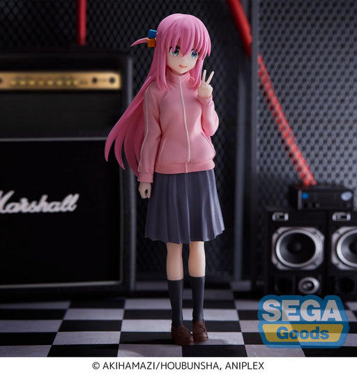 Bocchi the Rock! - Hitori Gotoh: Desktop x Decorate Collections - SEGA