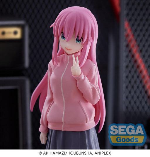 Bocchi the Rock! - Hitori Gotoh: Desktop x Decorate Collections - SEGA