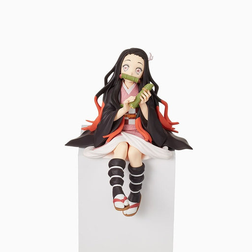 Demon Slayer - Nezuko Kamado: Perching Ver. - PM