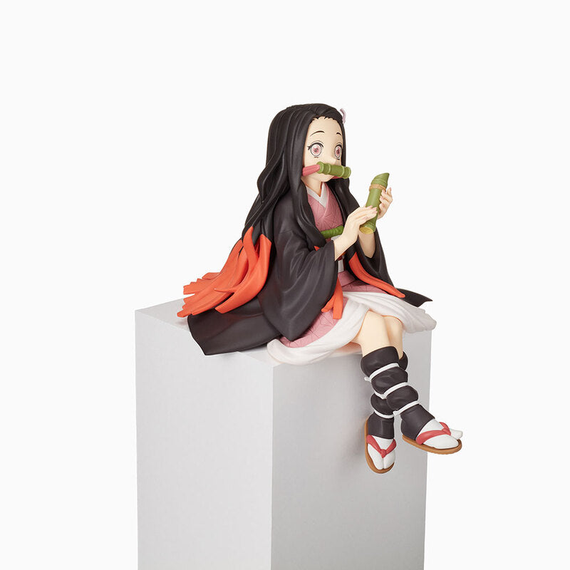 Demon Slayer - Nezuko Kamado: Perching Ver. - PM