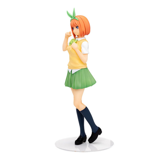 The Quintessential Quintuplets Movie - Yotsuba Nakano: The Last Festival Yotsuba's Side - SPM