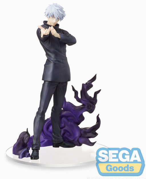 Jujutsu Kaisen - Satoru Gojo Hollow Purple Kyoshiki Murasaki - SPM