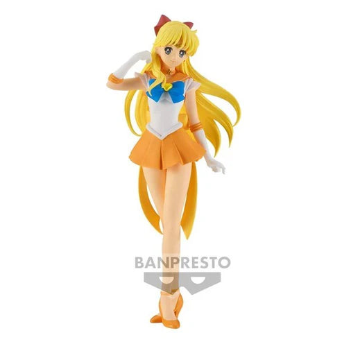 Sailor Moon Eternal - Venus: Glitter and Glamours (Ver. B) - Banpresto