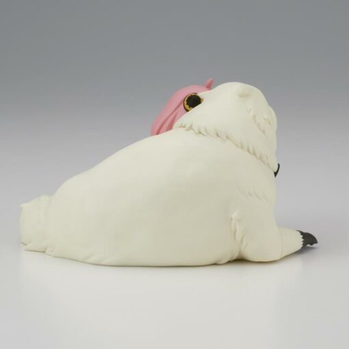 Spy x Family - Anya & Bond Forger: Break Time - Banpresto