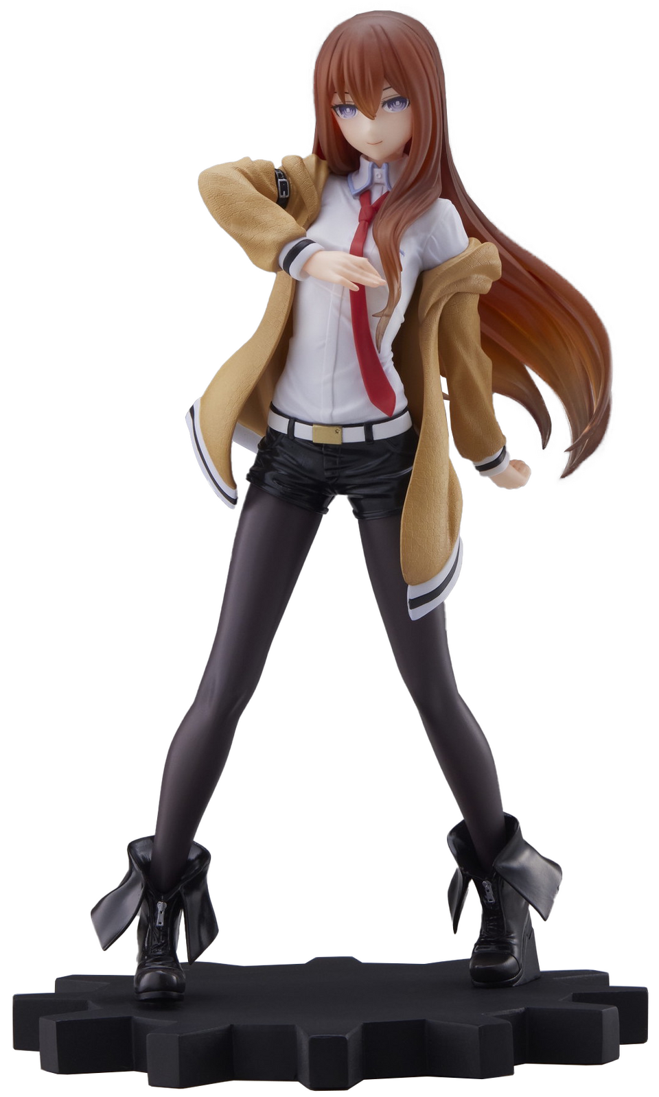 STEINS;GATE - Makise Kurisu: Coreful Figure - TAITO