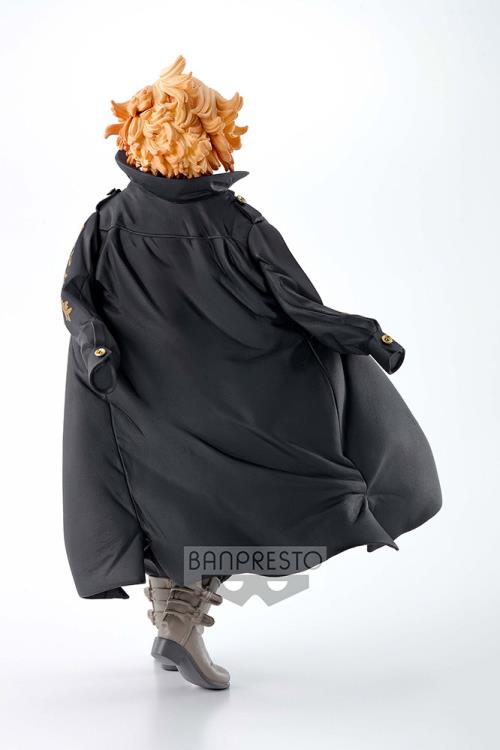 Tokyo Revengers - Manjiro Sano: Bandai Spirits Vol 2. - Banpresto