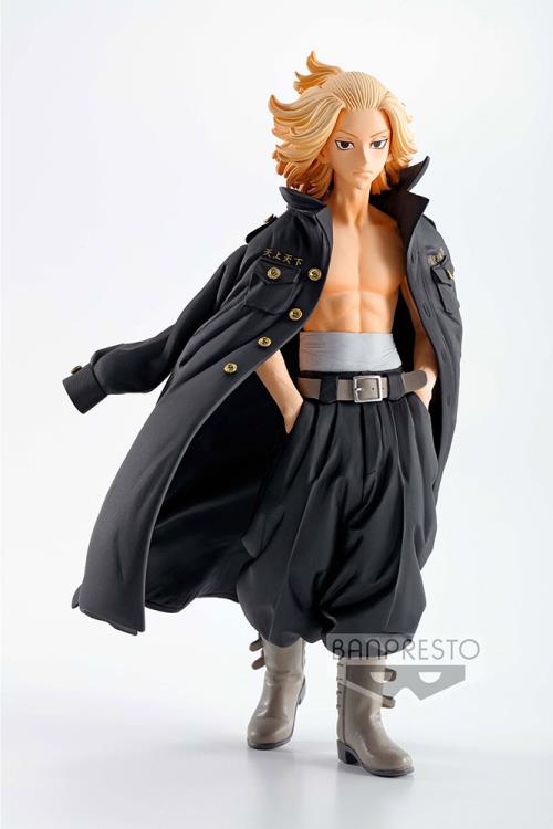 Tokyo Revengers - Manjiro Sano: Bandai Spirits Vol 2. - Banpresto