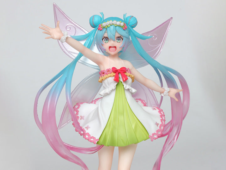 Vocaloid - Hatsune Miku: 3rd Season Spring Ver. - TAITO