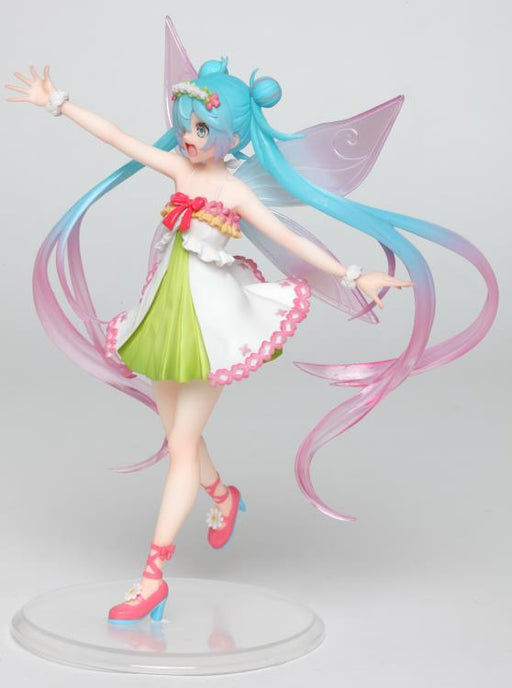Vocaloid - Hatsune Miku: 3rd Season Spring Ver. - TAITO