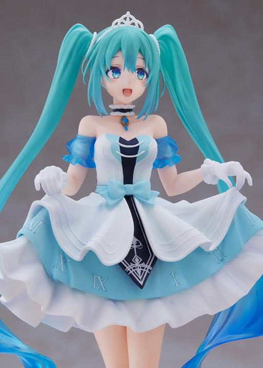 Vocaloid - Hatsune Miku: Wonderland Cinderella - TAITO