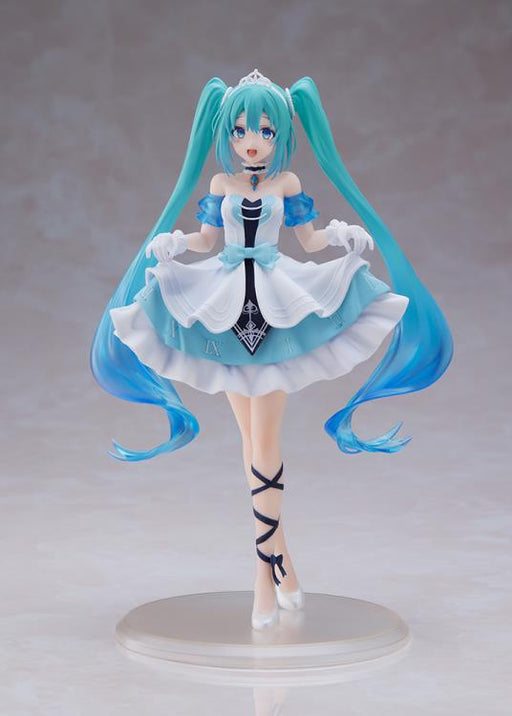 Vocaloid - Hatsune Miku: Wonderland Cinderella - TAITO